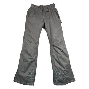 Arctix Women's Insulated Gray Snow Pants Size S